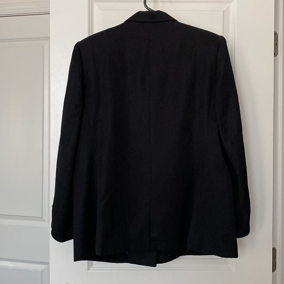 Gently Used Women’s Blazer Jacket - Picture 2 of 5
